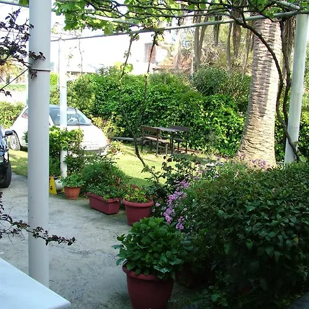 Apartamento Spiridoula *