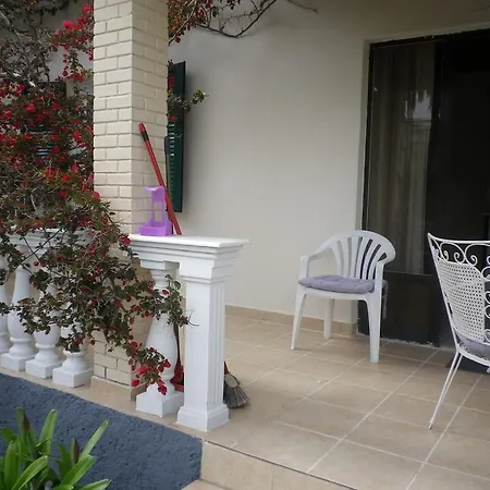 Apartamento Spiridoula