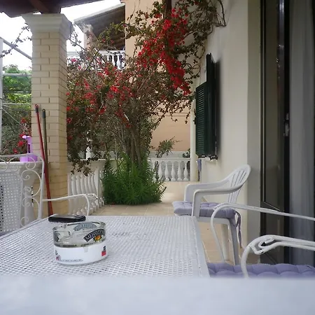 Apartment Spiridoula Agios Stefanos Avliotes (Corfu)