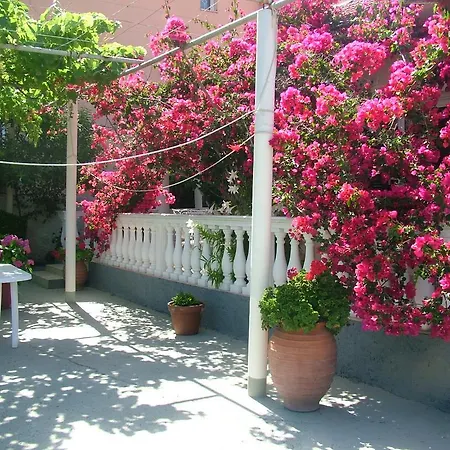 Apartamento Spiridoula *