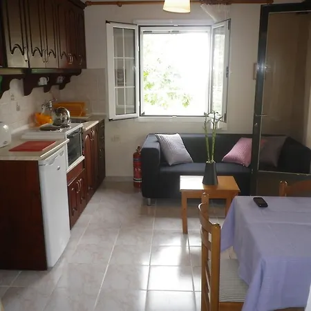 Apartamento Spiridoula