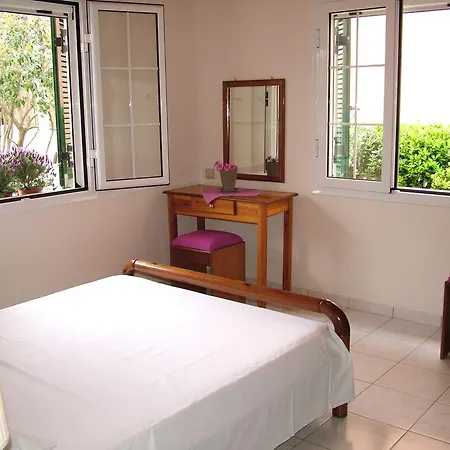 Apartamento Spiridoula *