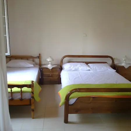 Apartment Spiridoula