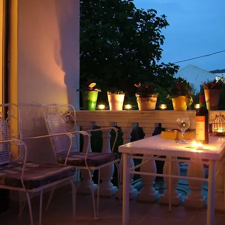 Spiridoula Agios Stefanos Avliotes (Corfu)