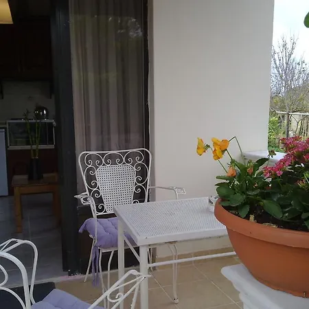 Apartamento Spiridoula