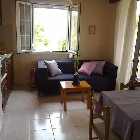 Apartment Spiridoula Agios Stefanos Avliotes (Corfu)