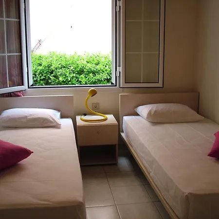 Apartment Spiridoula