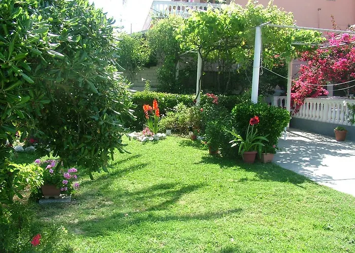 Spiridoula Agios Stefanos Avliotes (Corfu)