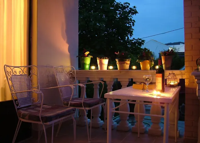Spiridoula Agios Stefanos Avliotes (Corfu)