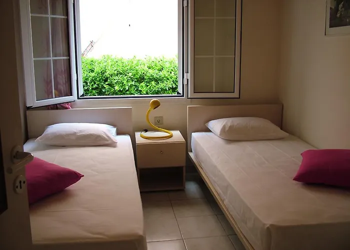 Apartament Spiridoula