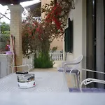 Appartamento Spiridoula Agios Stefanos Avliotes (Corfu)