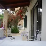 Spiridoula Agios Stefanos Avliotes (Corfu)
